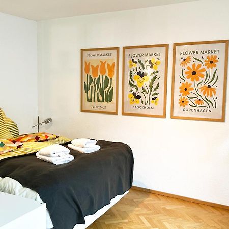 New - Cozy Apartment,Kitchen,Netflix And More เอสเซน ภายนอก รูปภาพ