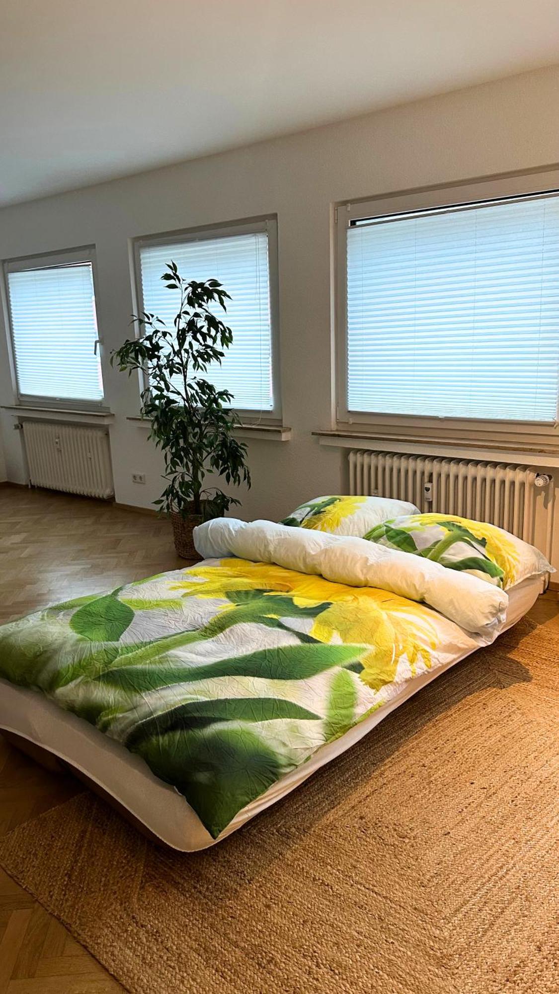 New - Cozy Apartment,Kitchen,Netflix And More เอสเซน ภายนอก รูปภาพ