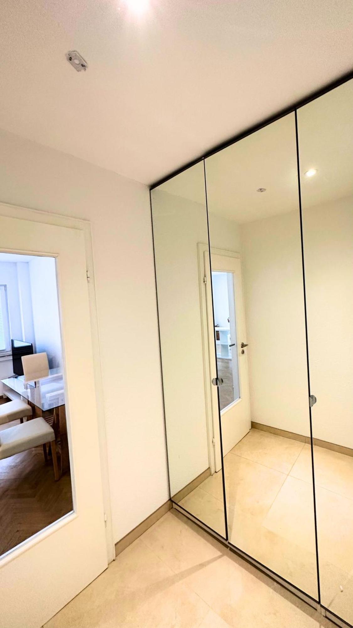 New - Cozy Apartment,Kitchen,Netflix And More เอสเซน ภายนอก รูปภาพ